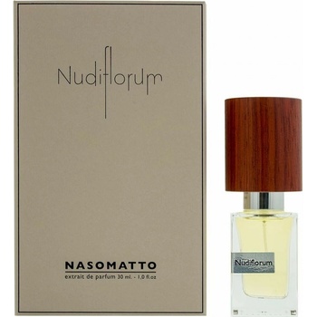 Nudiflorum Parfum